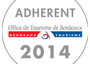 Office de Tourisme de Bordeaux